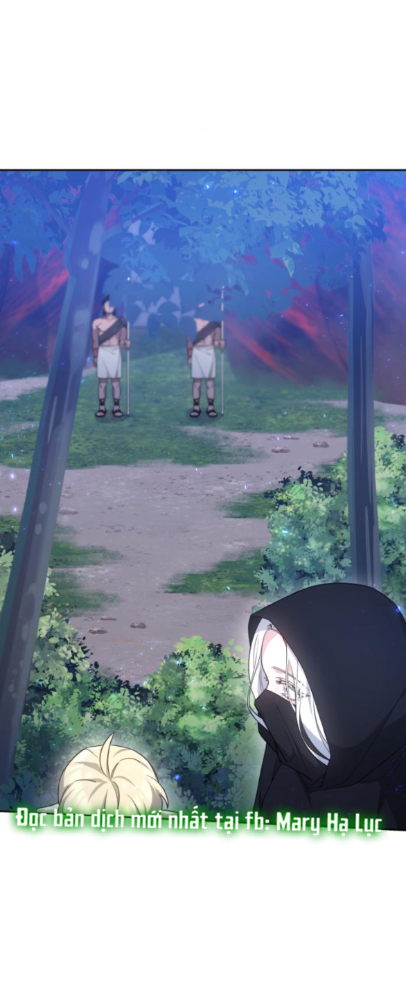 Cướp Dâu chapter 29.1 3