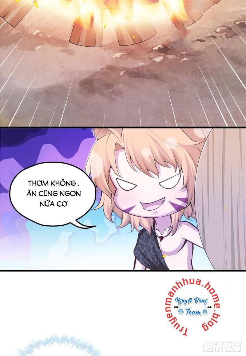 [16+] thảnh thơi thú thế chủng chủng điền, sinh sinh tể chapter 347 20