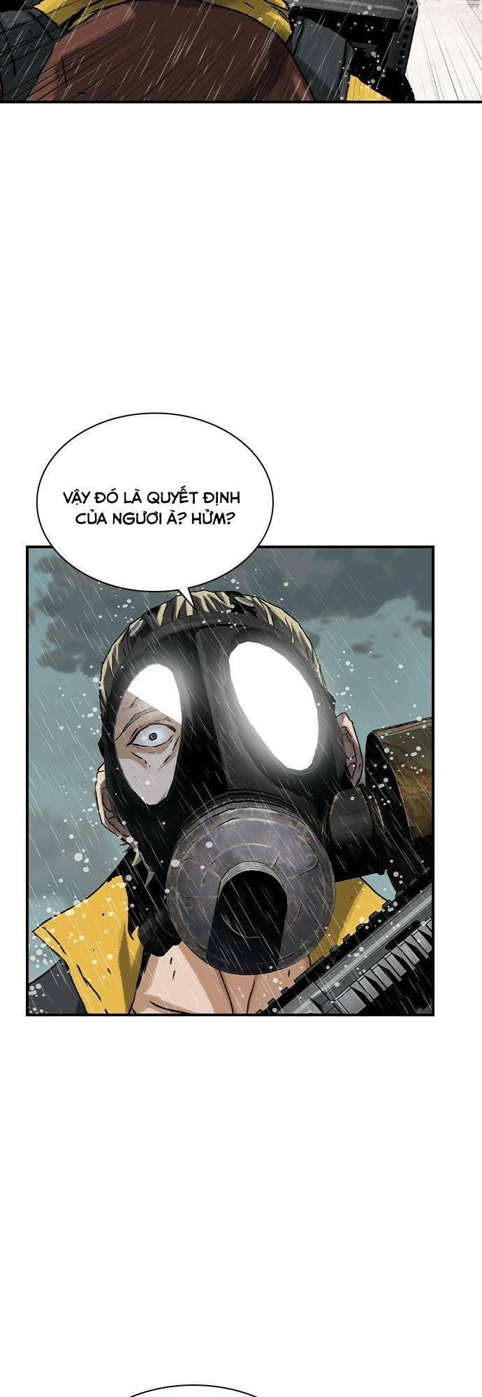 pubg - cuộc chiến sinh tồn - 100 chapter 46 12