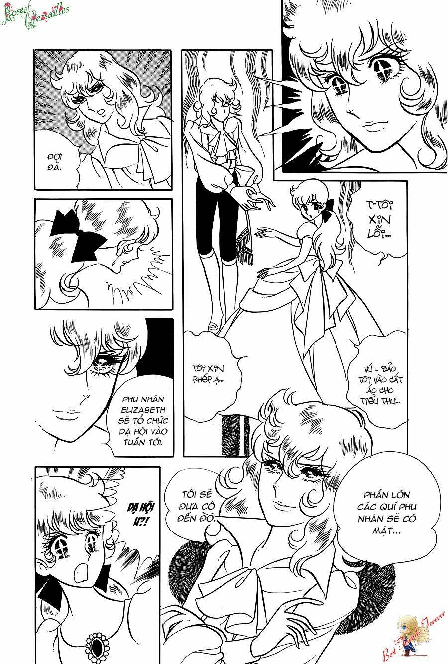 versailles no bara chapter 14 3