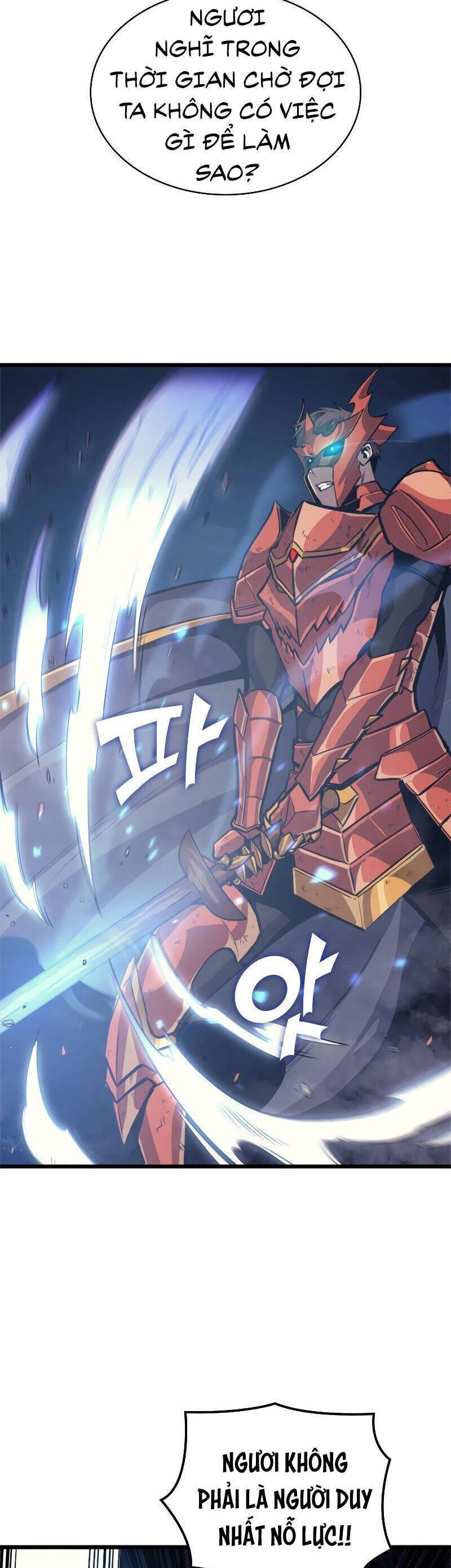 tôi trở lại thăng cấp một mình chapter 140 27