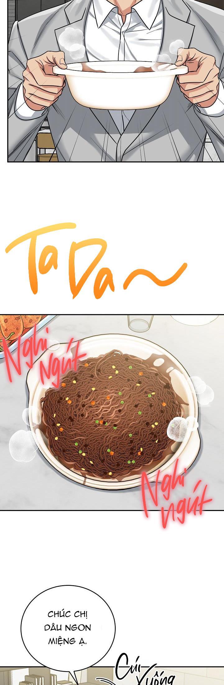 hổ dữ chapter 32 4