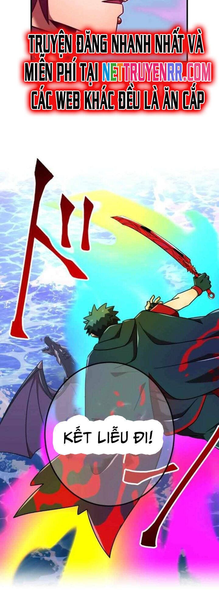 Huyết Thánh Cứu Thế Chủ~ Ta Chỉ Cần 0.0000001% Đã Trở Thành Vô Địch chapter 115 91