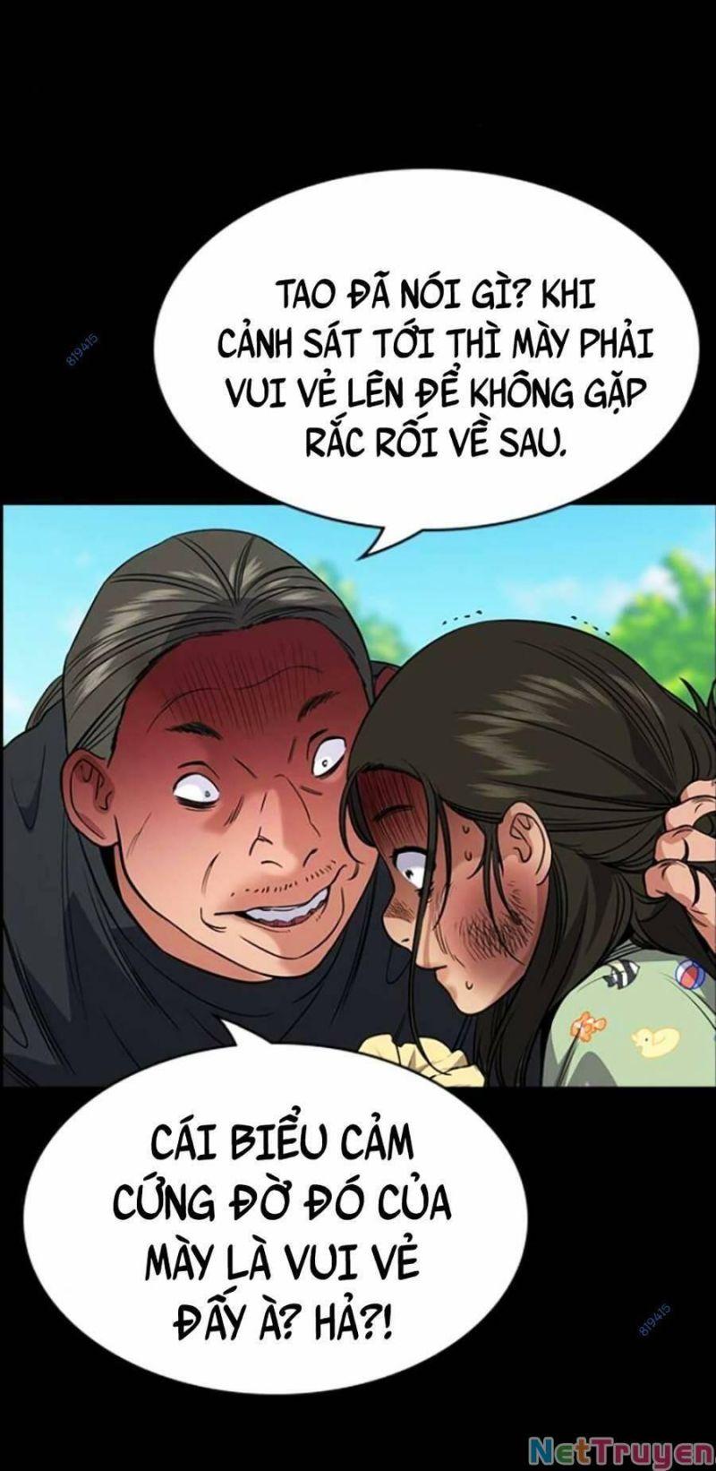 giáo dục chân chính chapter 105 10