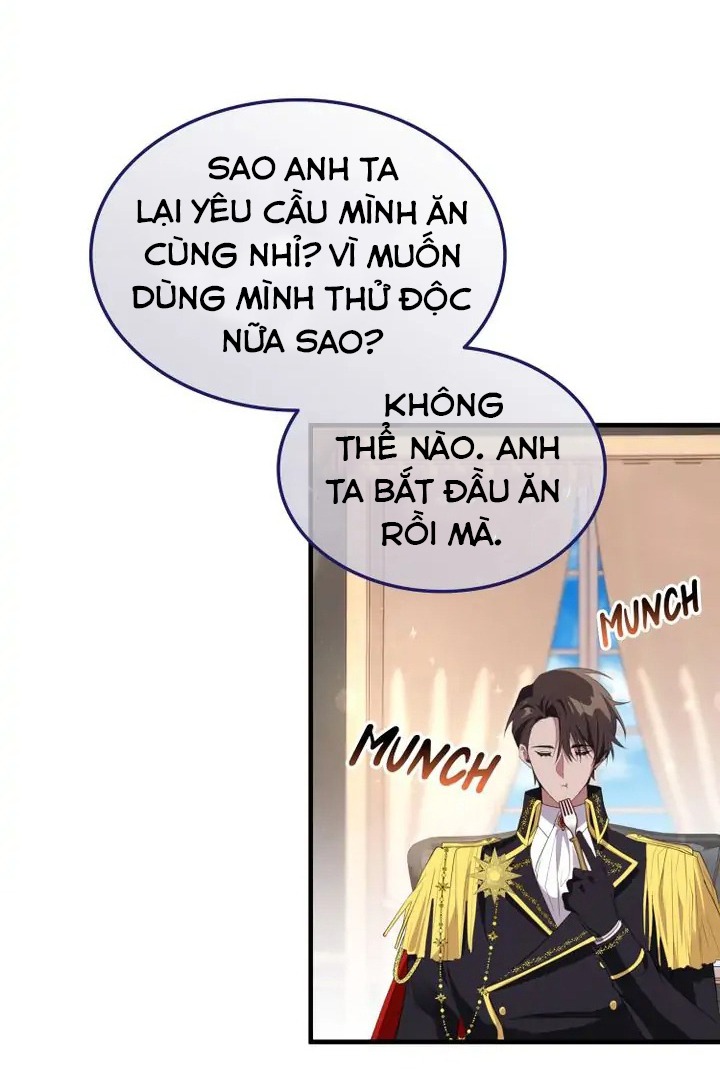 thưởng thức hương vị chapter 9 35