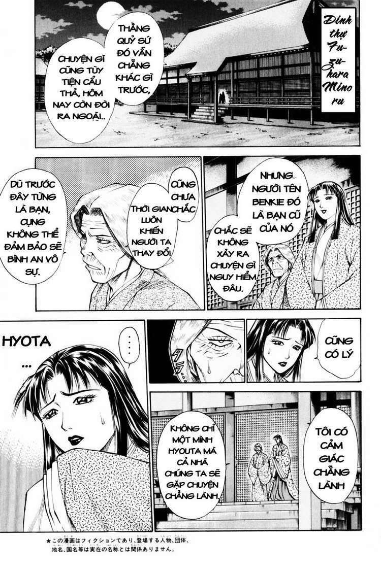 thiếu niên vương phần 1 chapter 36 7