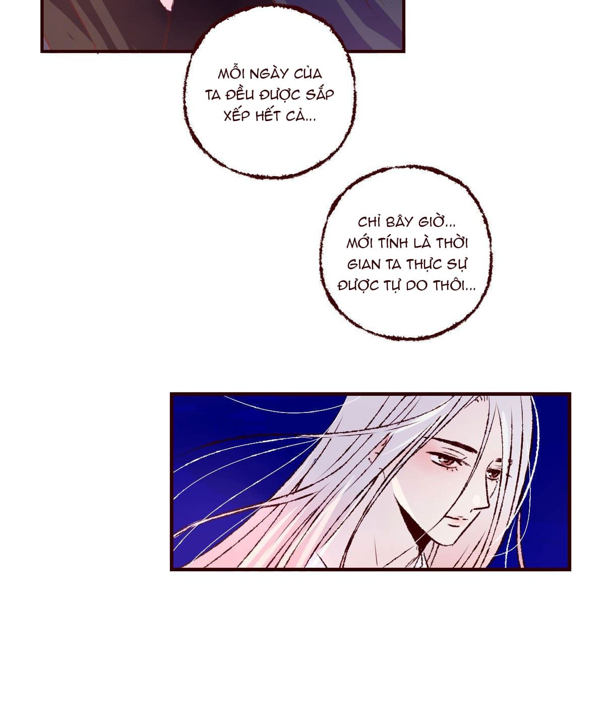 hoa của quỷ chapter 18 51