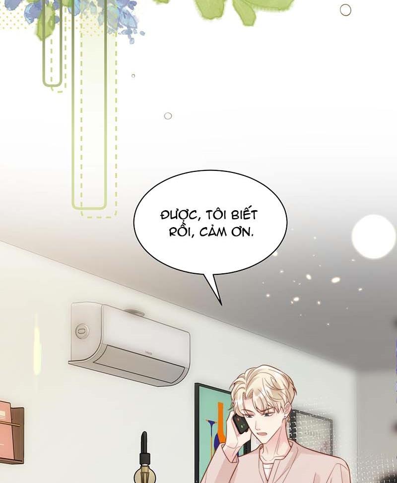 sau khi giả mất trí nhớ, tình địch nói tôi là bạn trai của hắn chapter 52 39