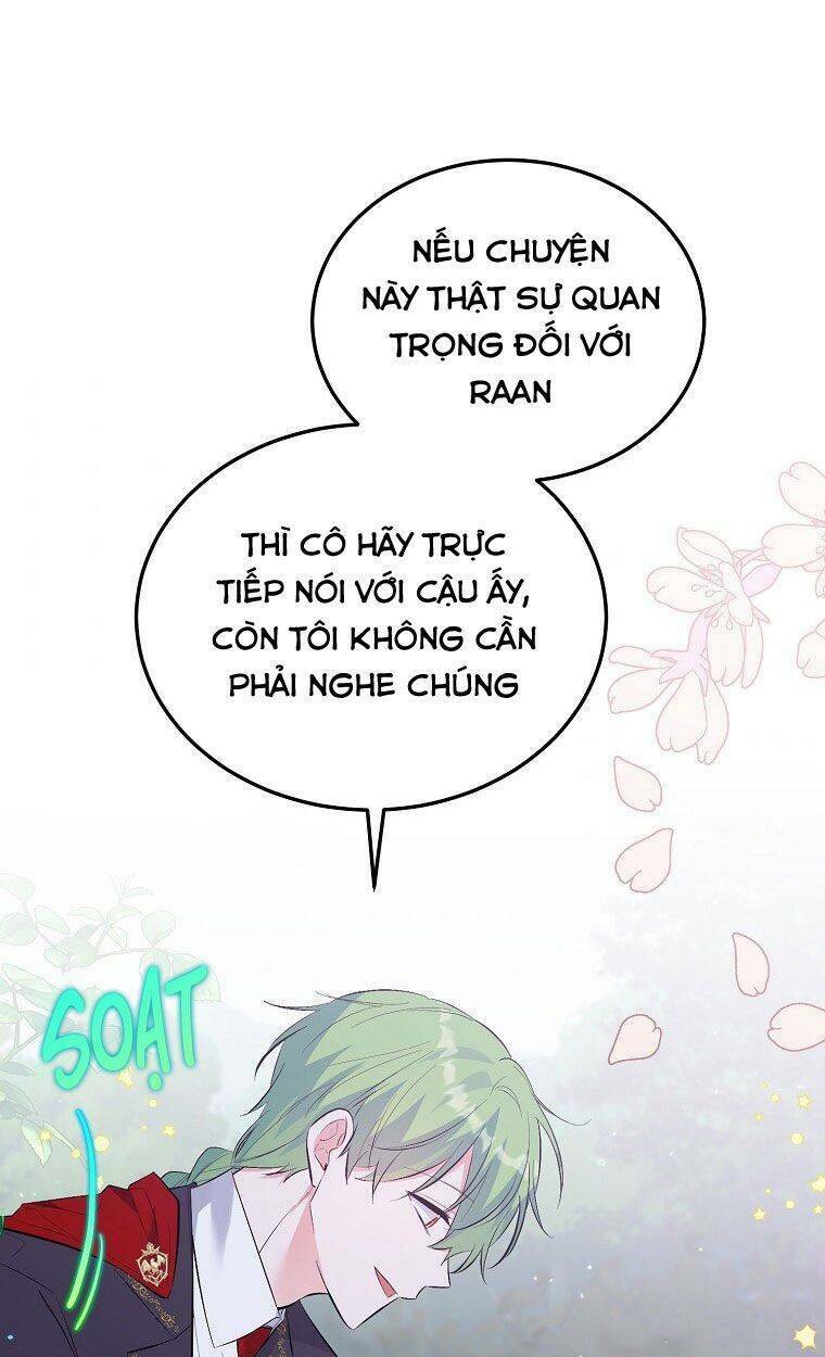 ác nữ karuna bé lại chapter 30 76