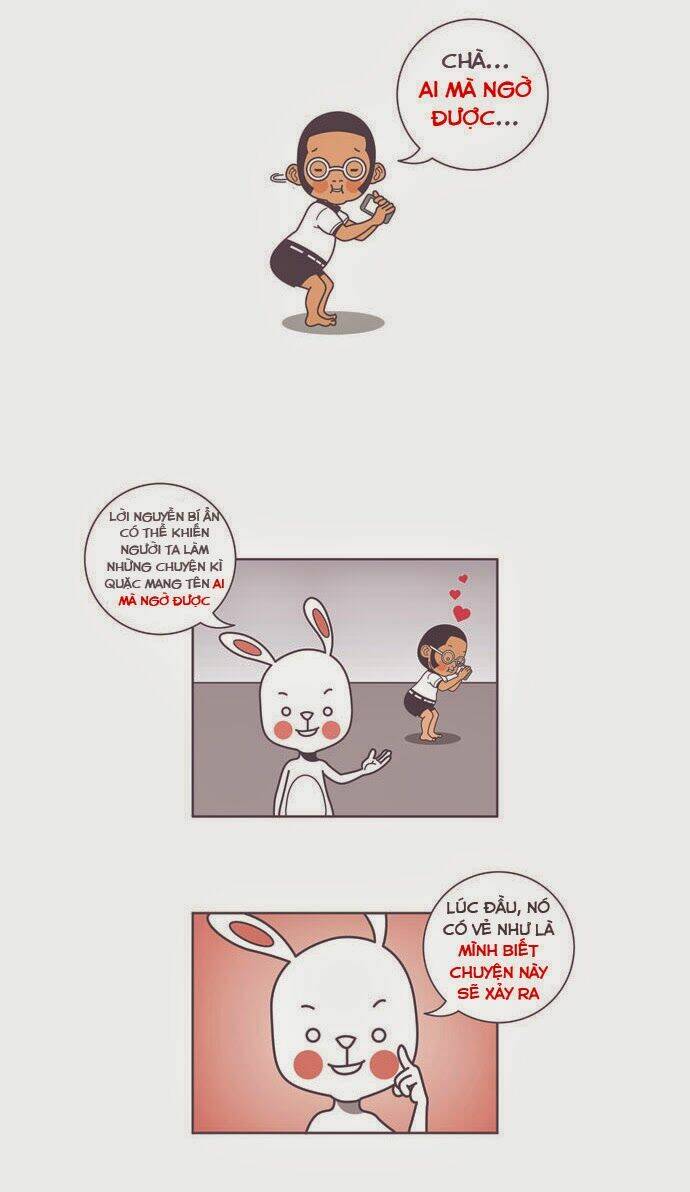 a bittersweet life chapter 10 5