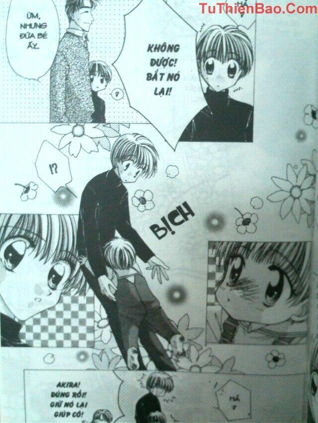 nguyện ước dưới ánh sao chapter 4 143