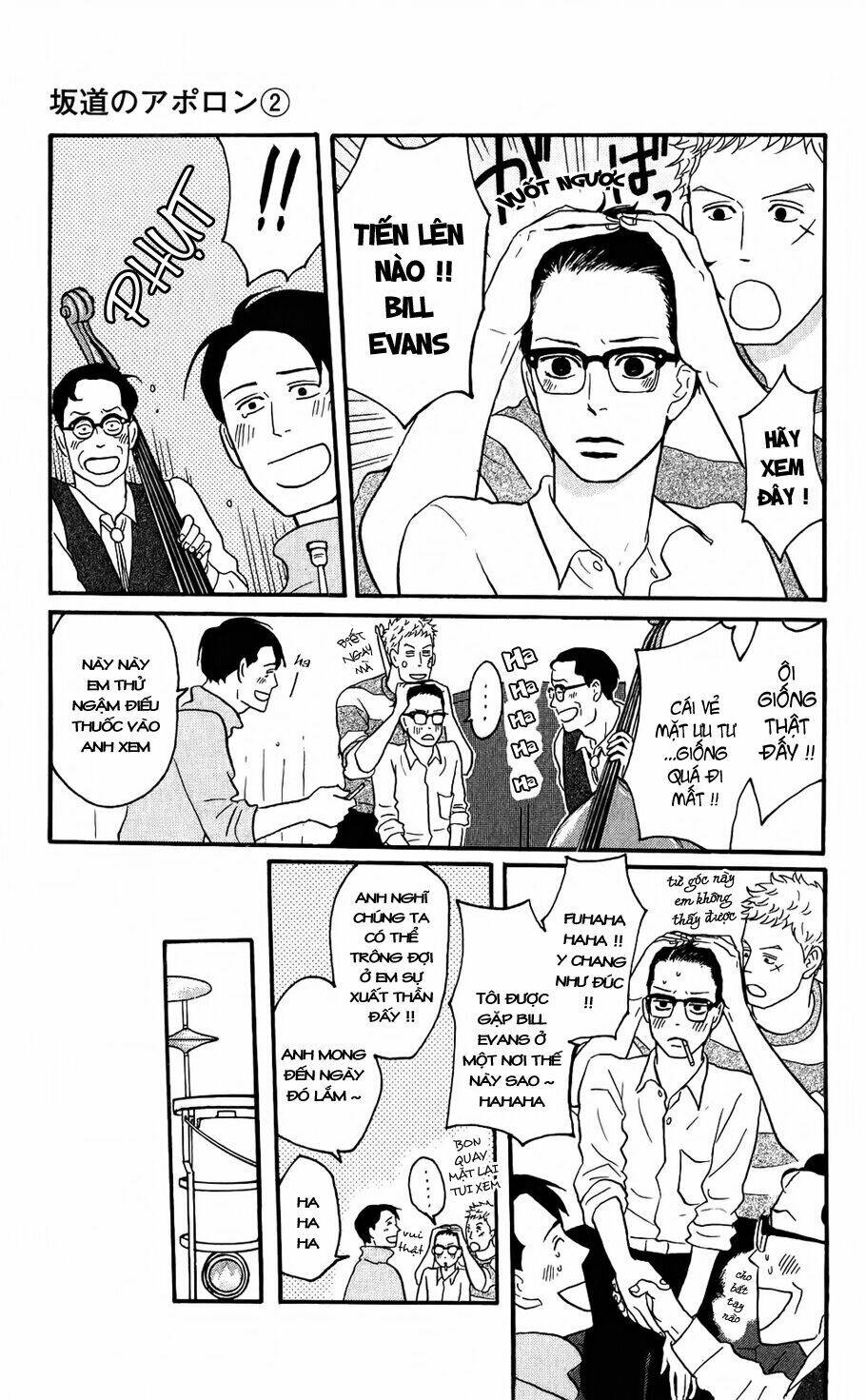 sakamichi no apollon chapter 10 8