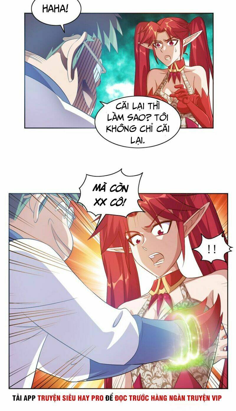 chín năm nghĩa vụ tu chân chapter 14 28