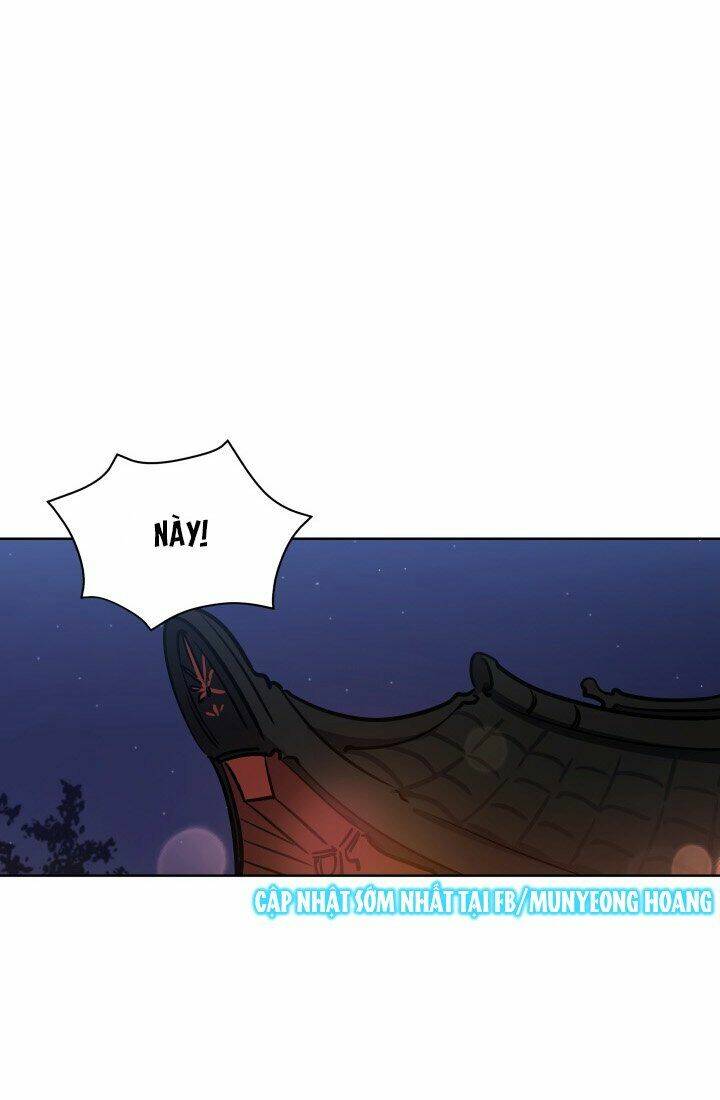 quái thú với hoa chapter 70 45