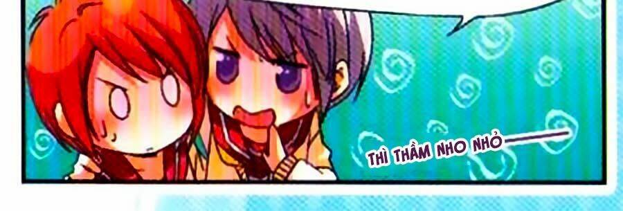 manh tam quốc chapter 11 14