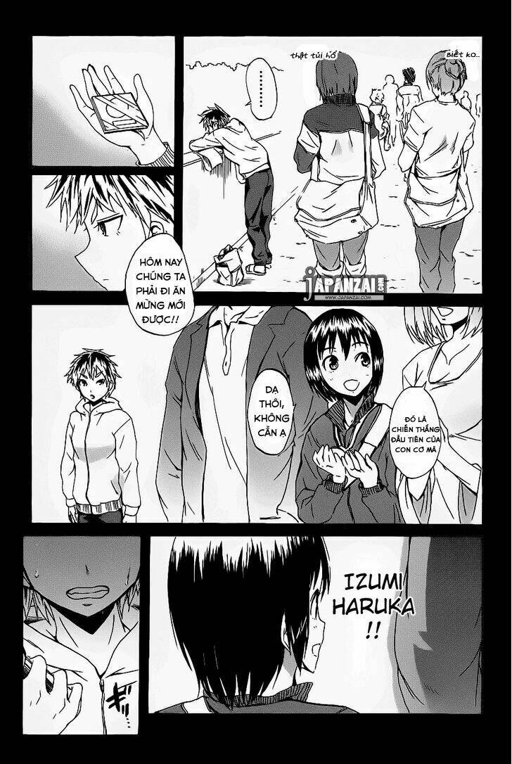 frogman chapter 40 6