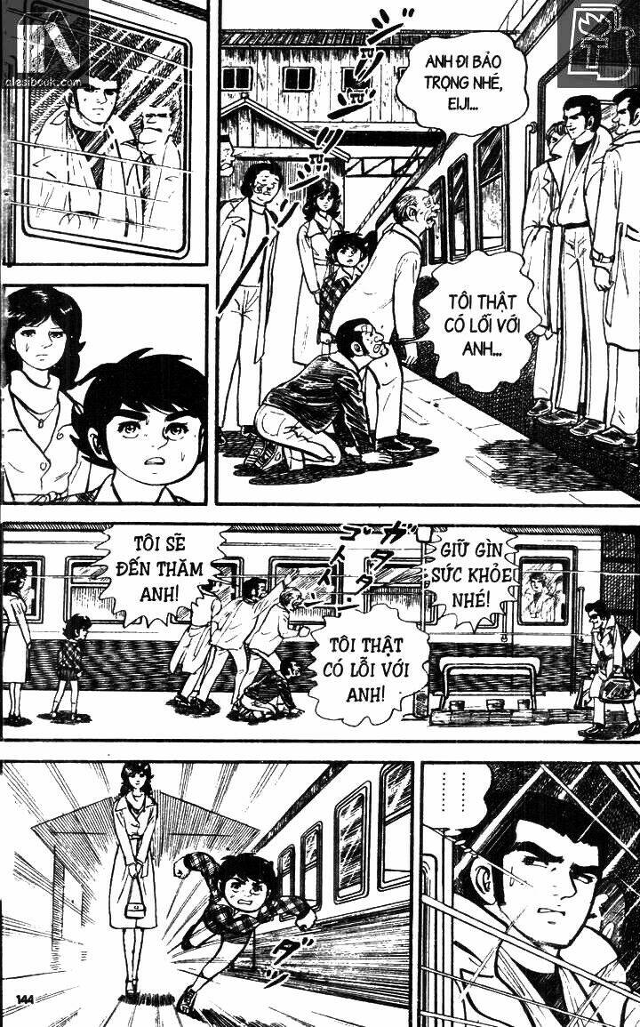 ganbare genki chapter 23 38