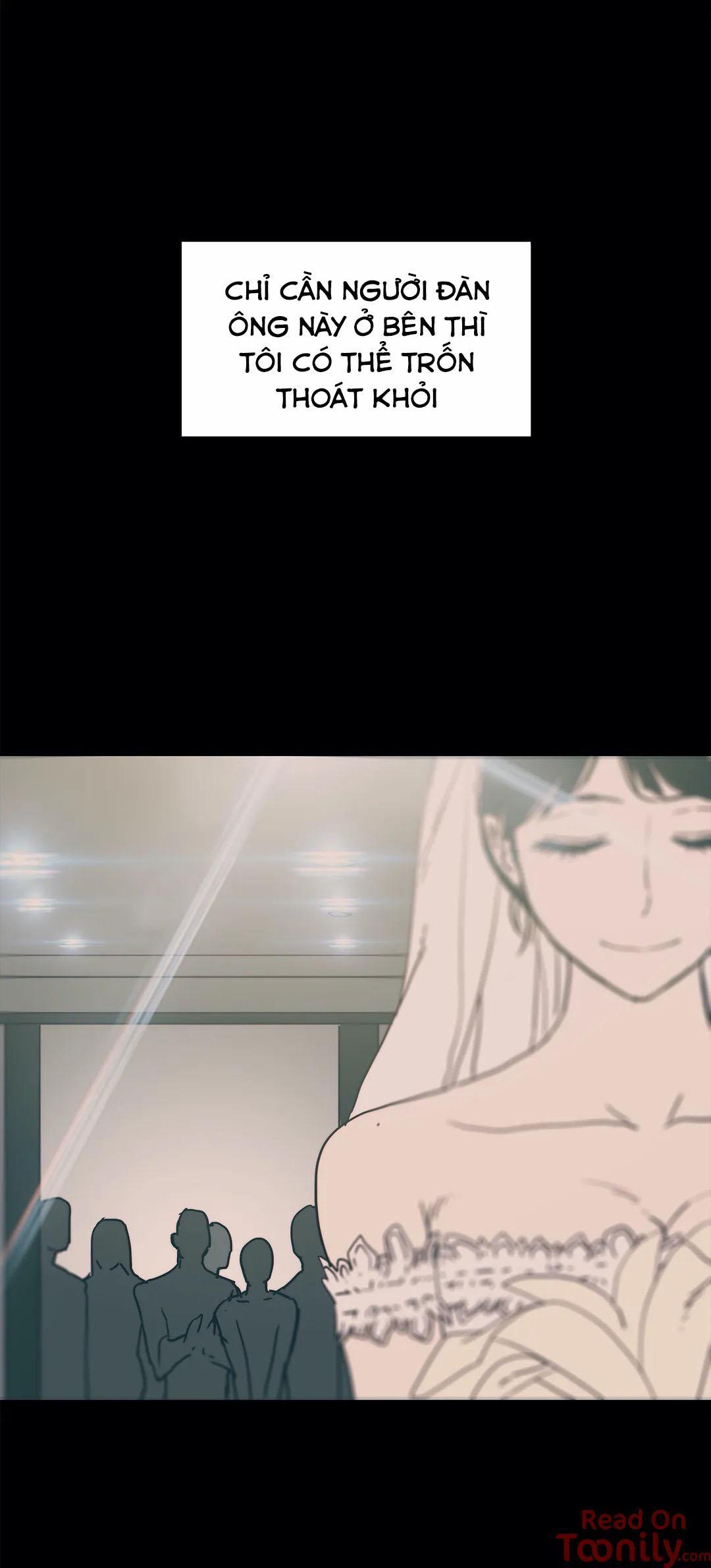 ham muốn giết chóc chapter 13 23