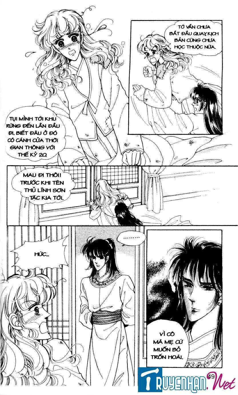 sao đổi ngôi chapter 7 20