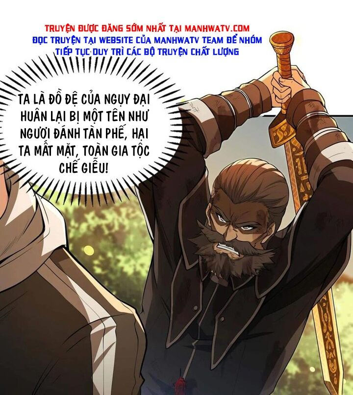 đệ nhất người ở rể chapter 75 5