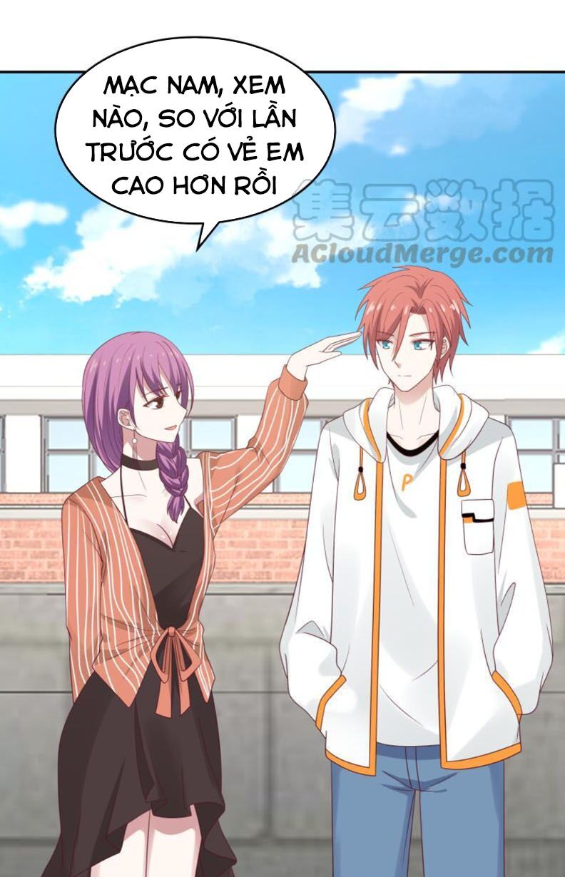 trên người ta có một rồng chapter 316 15