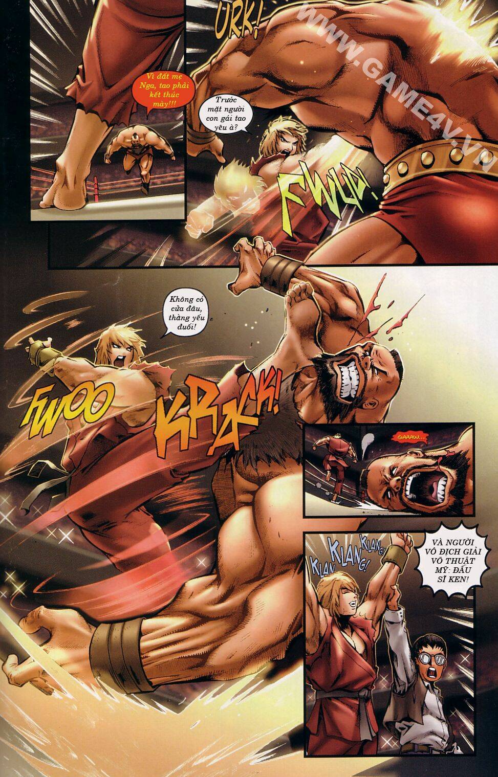 street fighter chapter 3 26