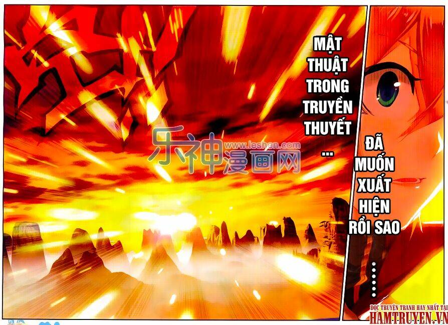 già thiên chapter 46 24