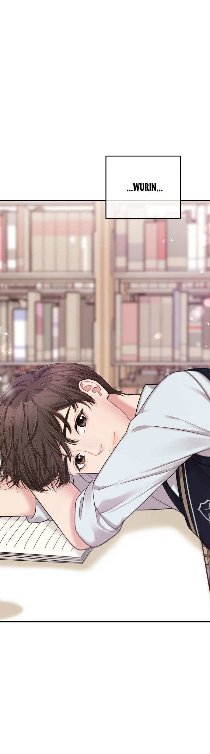 gửi em người đánh cắp những vì sao - to you who swallowed a star chapter 81.2 14