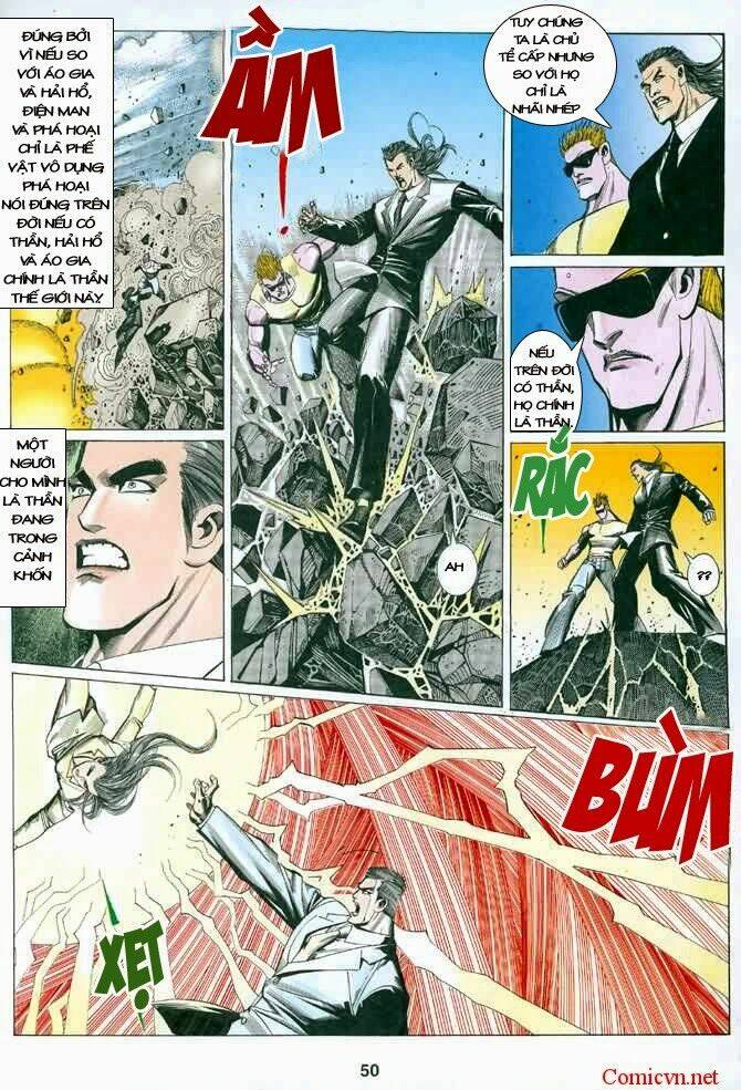 hải hổ 1 chapter 46 15