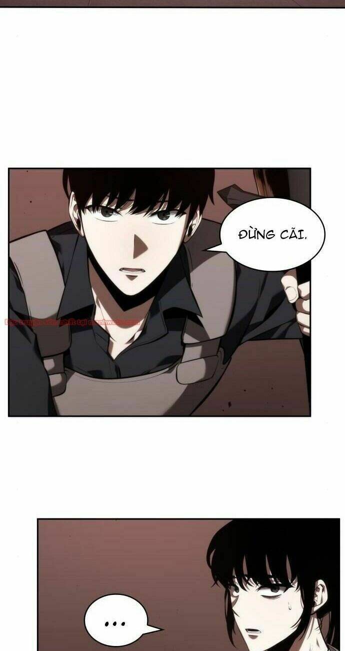 toàn trí độc giả - omniscient reader chapter 41 35