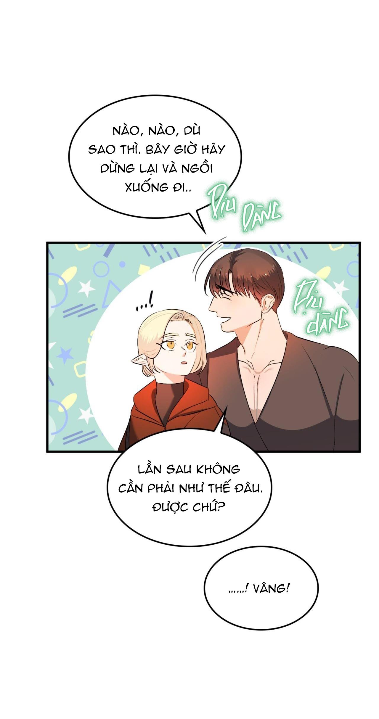 (np) độc thân muôn năm chapter 23 37