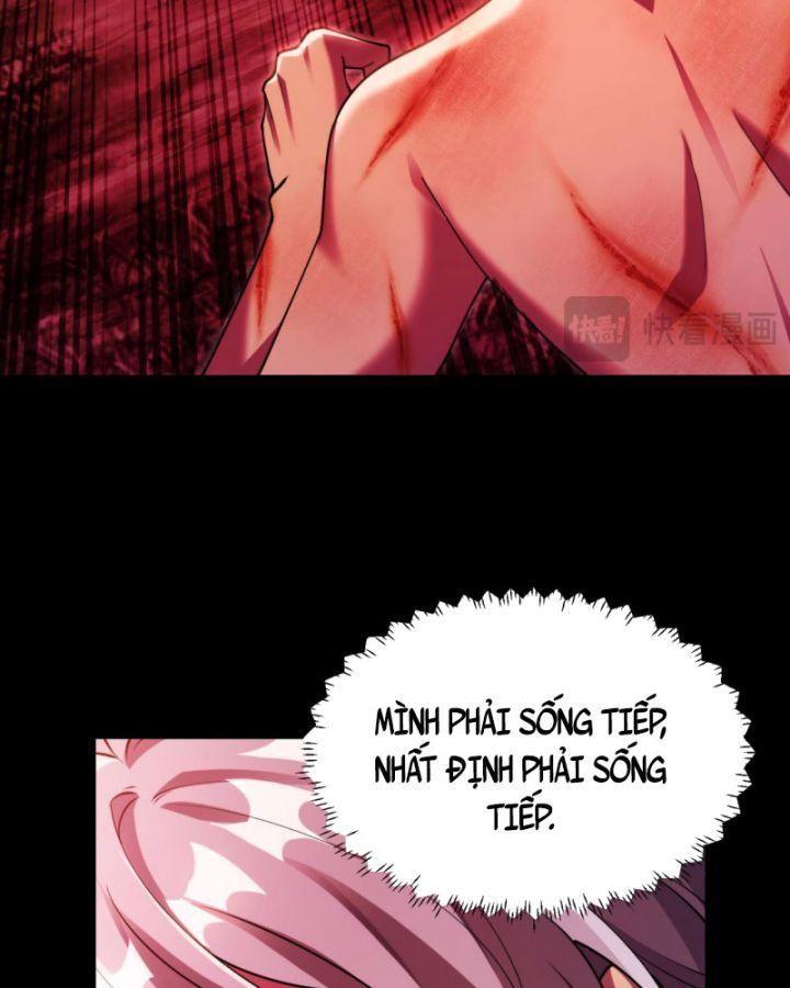 trong tuyệt cảnh ta không ngừng thăng cấp chapter 3 9