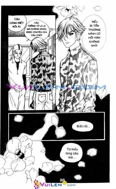 có anh trong đời chapter 2 96