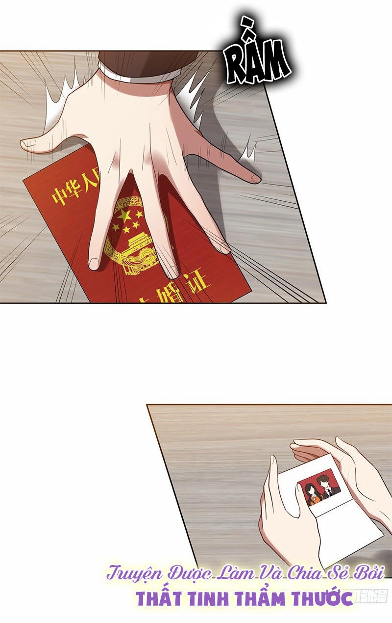 vợ yêu không ngoan chapter 4 3