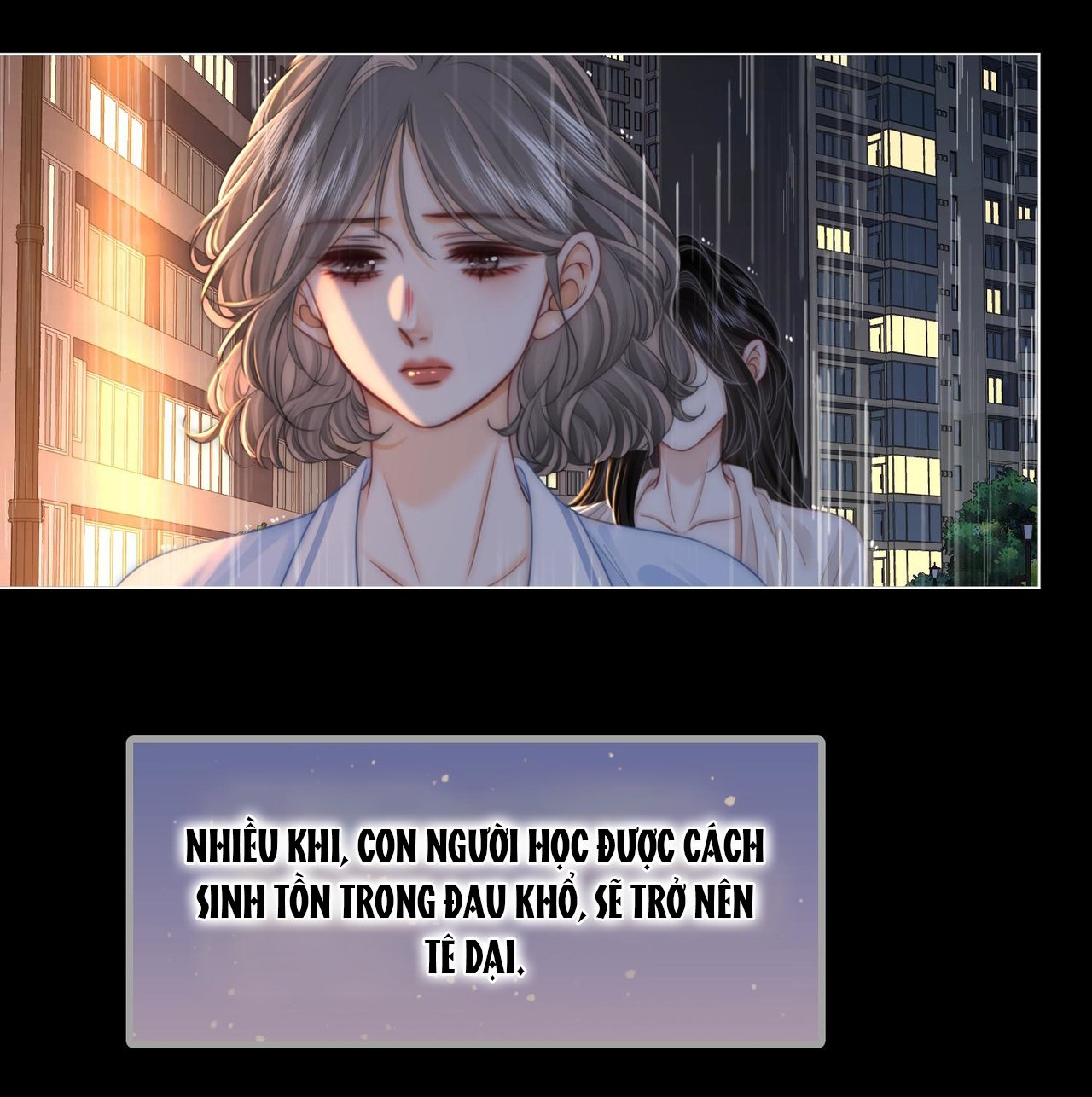 cố tiểu thư và khúc tiểu thư chapter 136 29