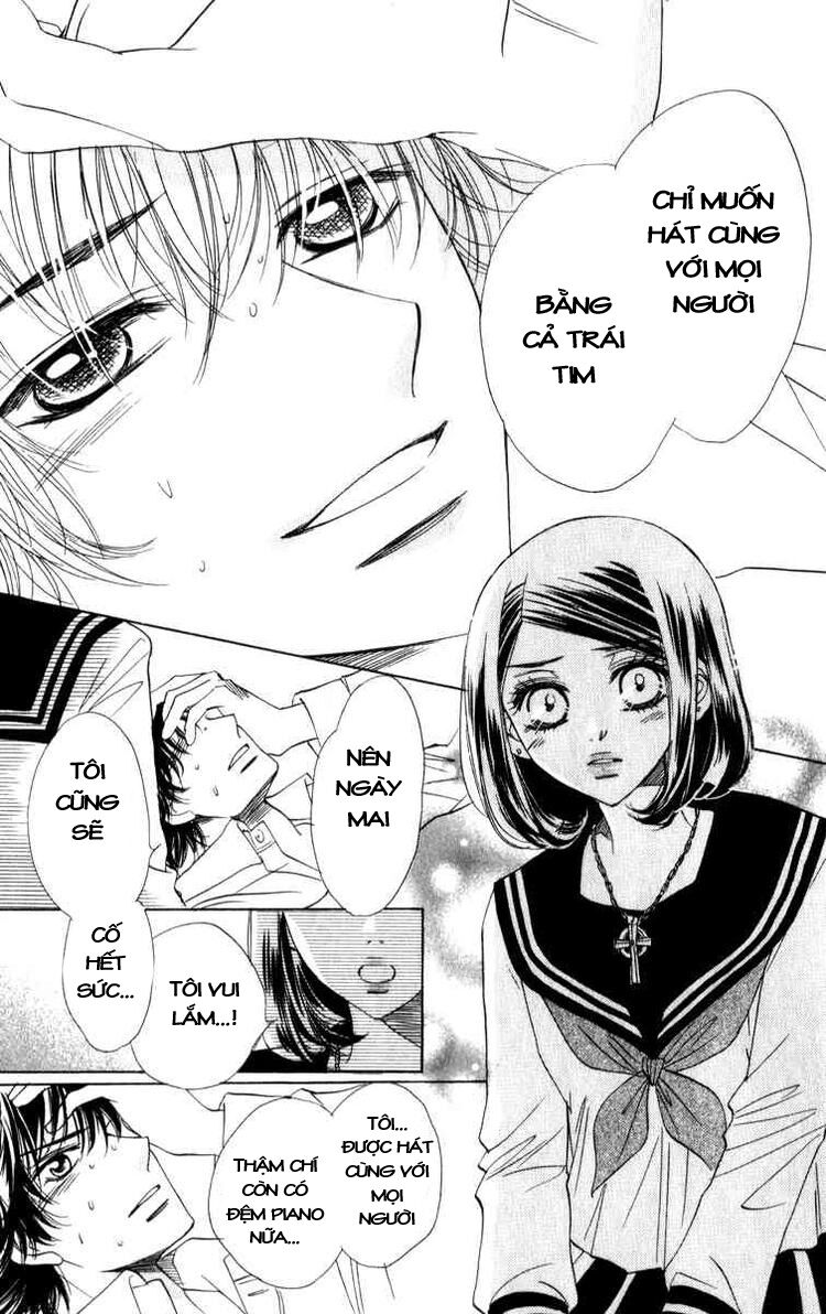 ác quỷ và bản tình ca chapter 24.2 12