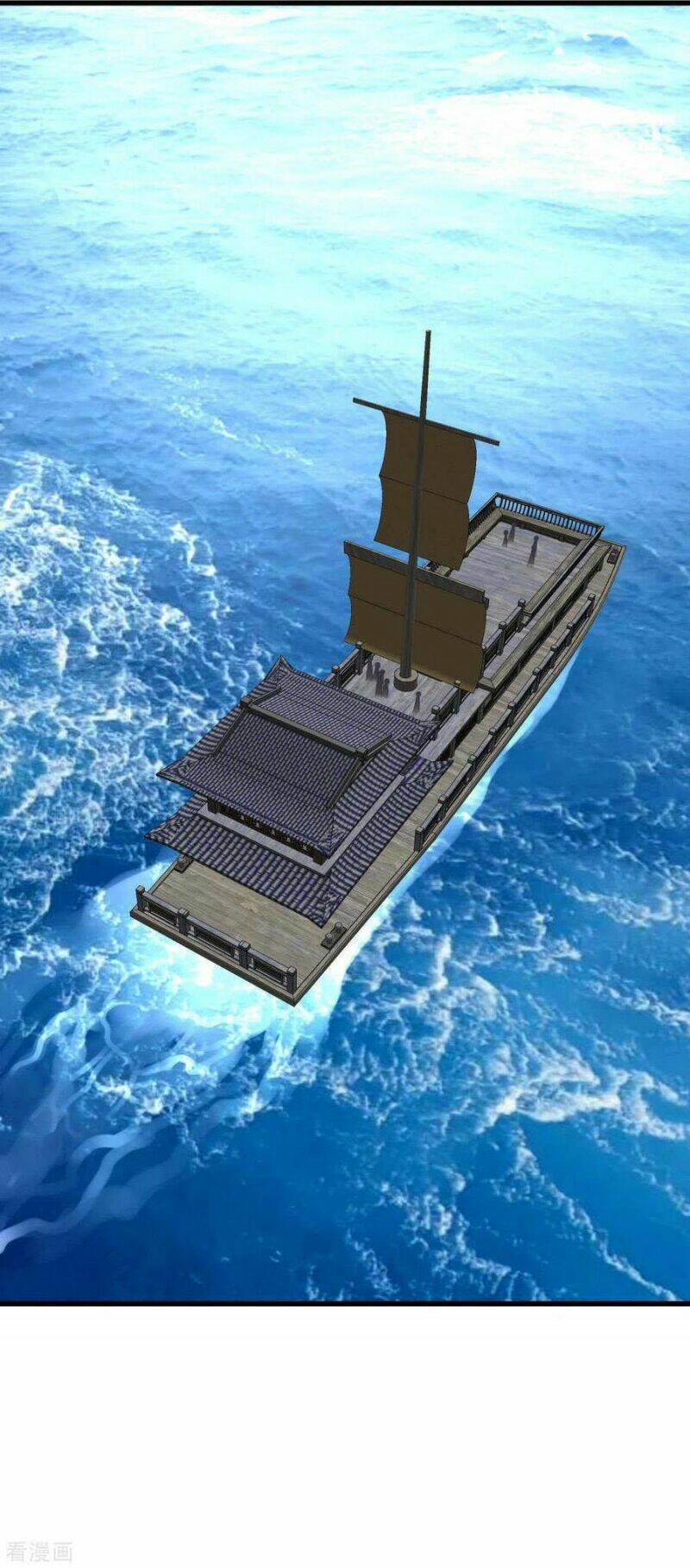 trọng sinh ta là đại thiên thần chapter 155 22