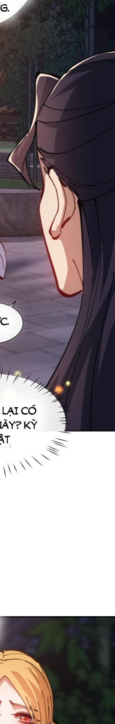 sư tôn: nghịch đồ này mới không phải là thánh tử chapter 54.5 78