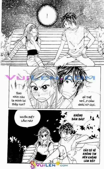 cô gái trung hoa chapter 12 74