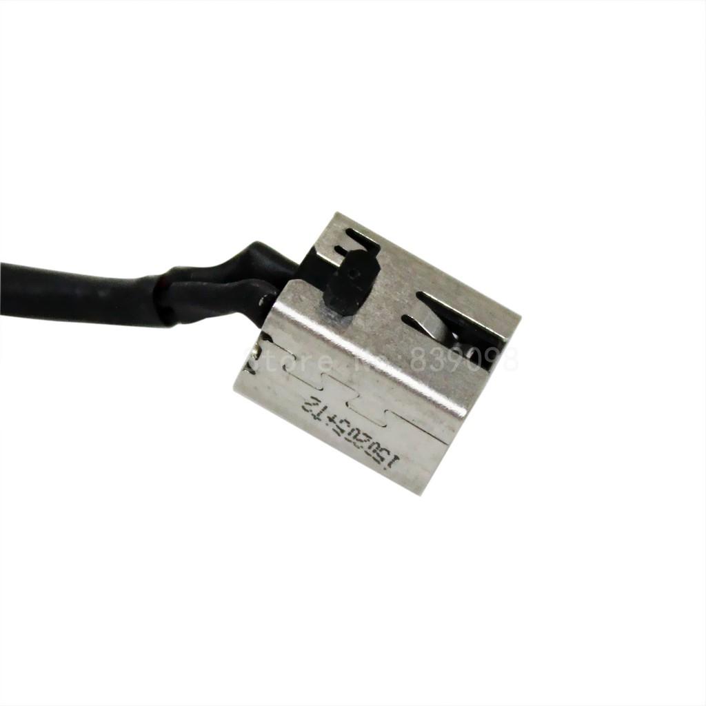 Dây Cáp Nguồn Ac Dc Cho Toshiba Satellite P745 Series