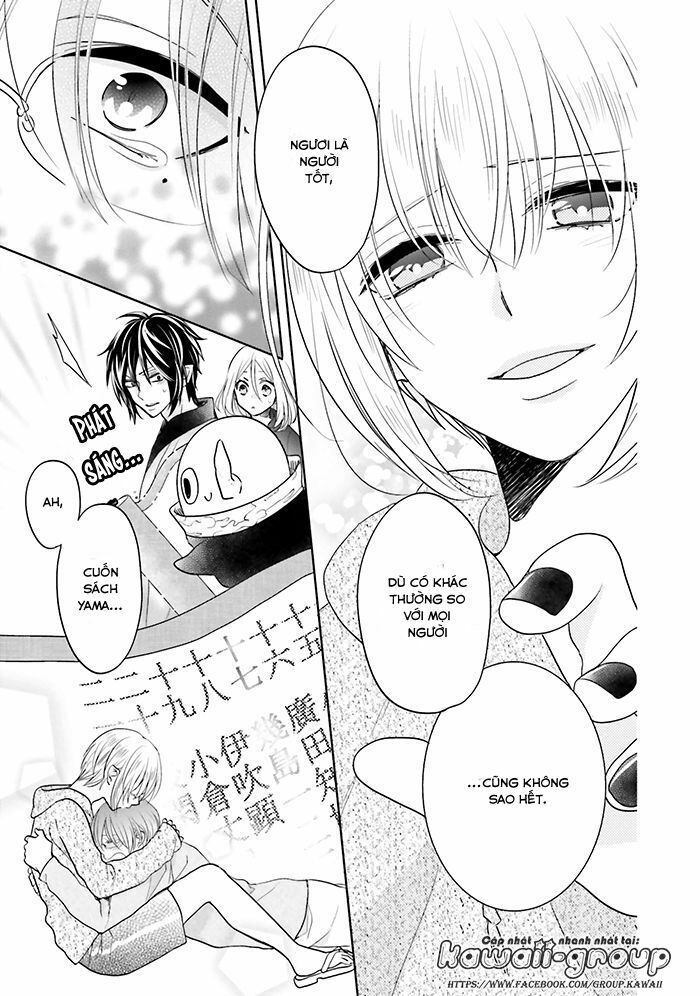 jigoku no enra chapter 10 35