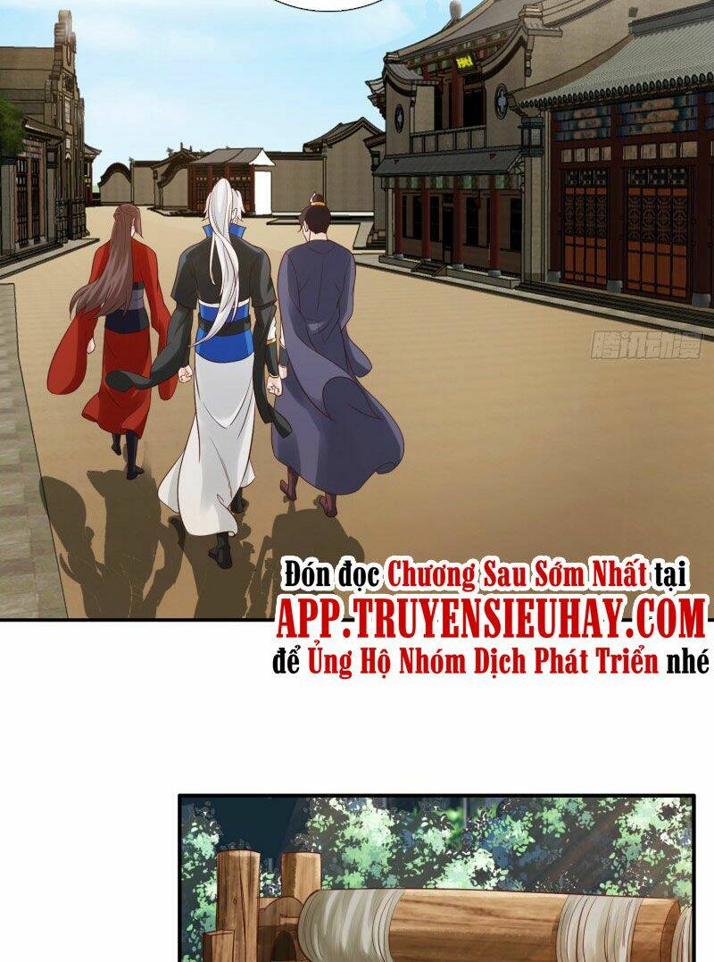 chư thiên ký chapter 309 11