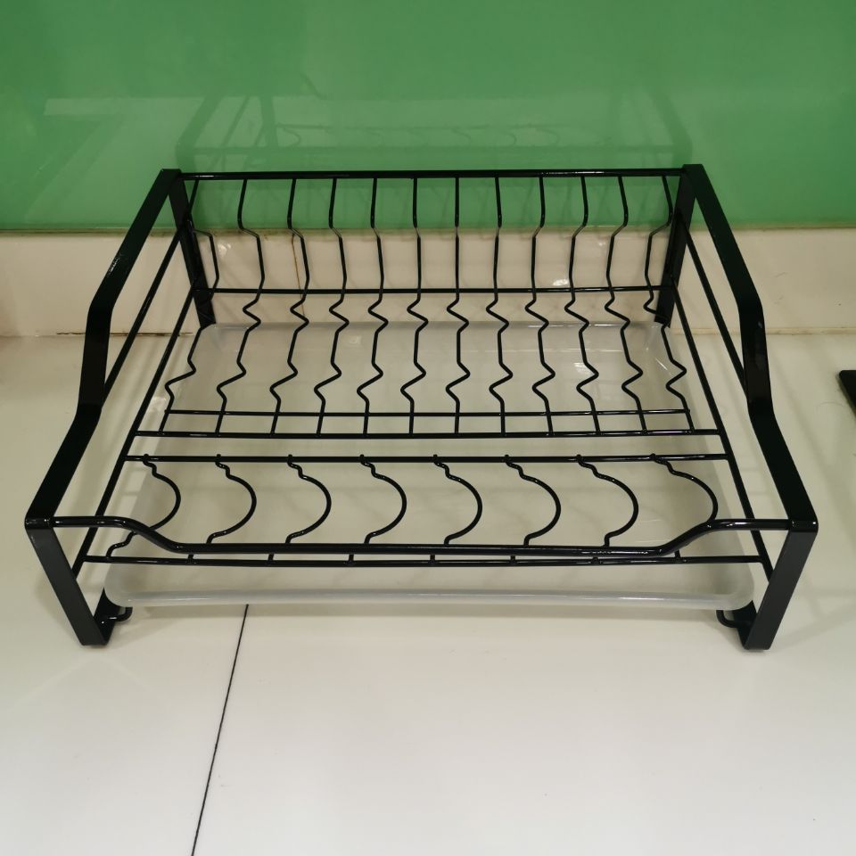 Giá kệ để chén bát, dụng cụ nhà bếp inox 304 