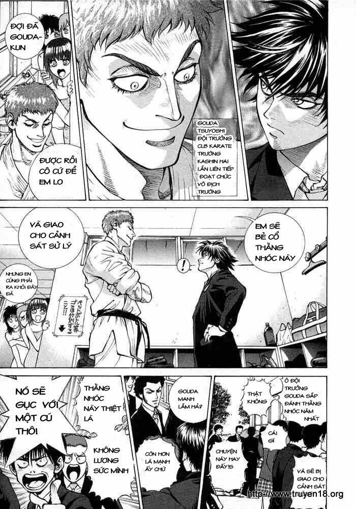 b-reaction chapter 3 7