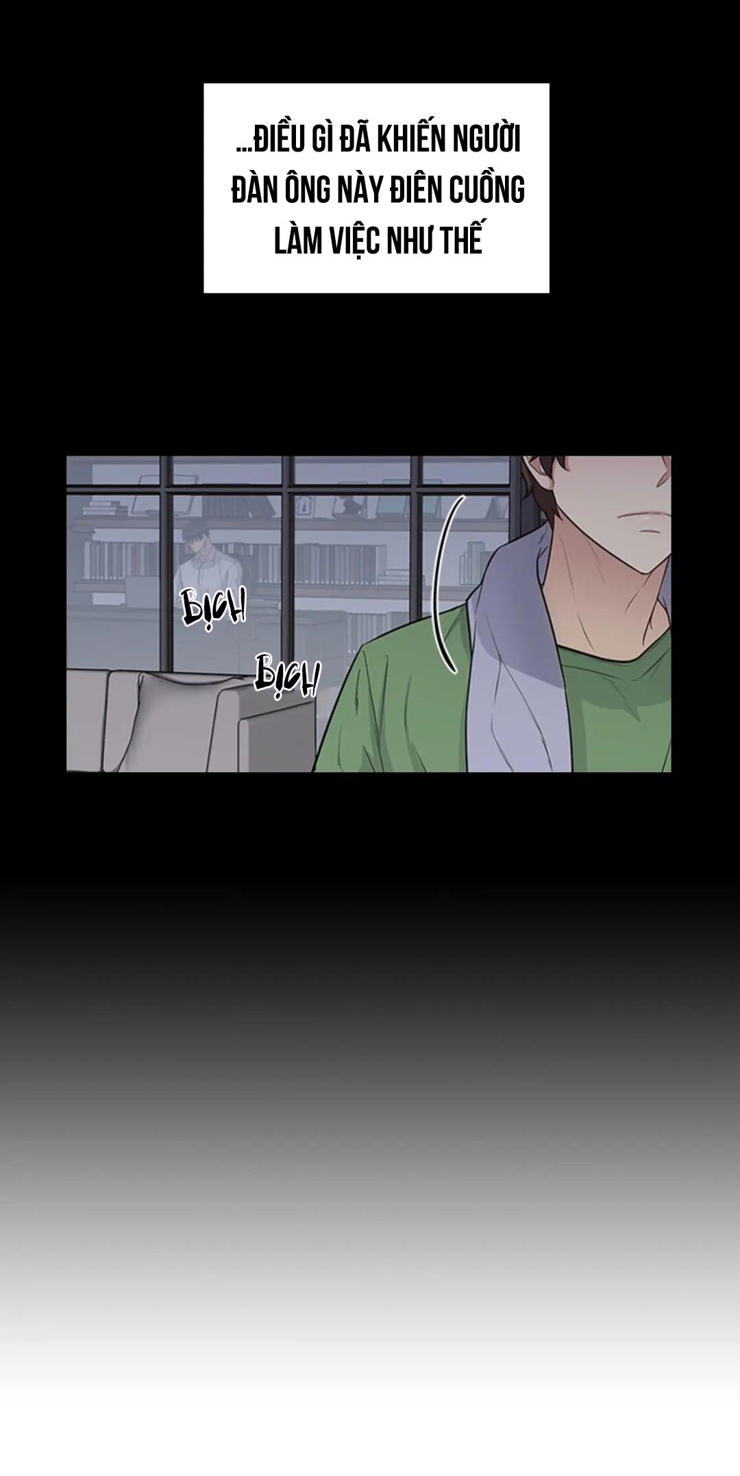 dưới bóng tình thân chapter 8 15