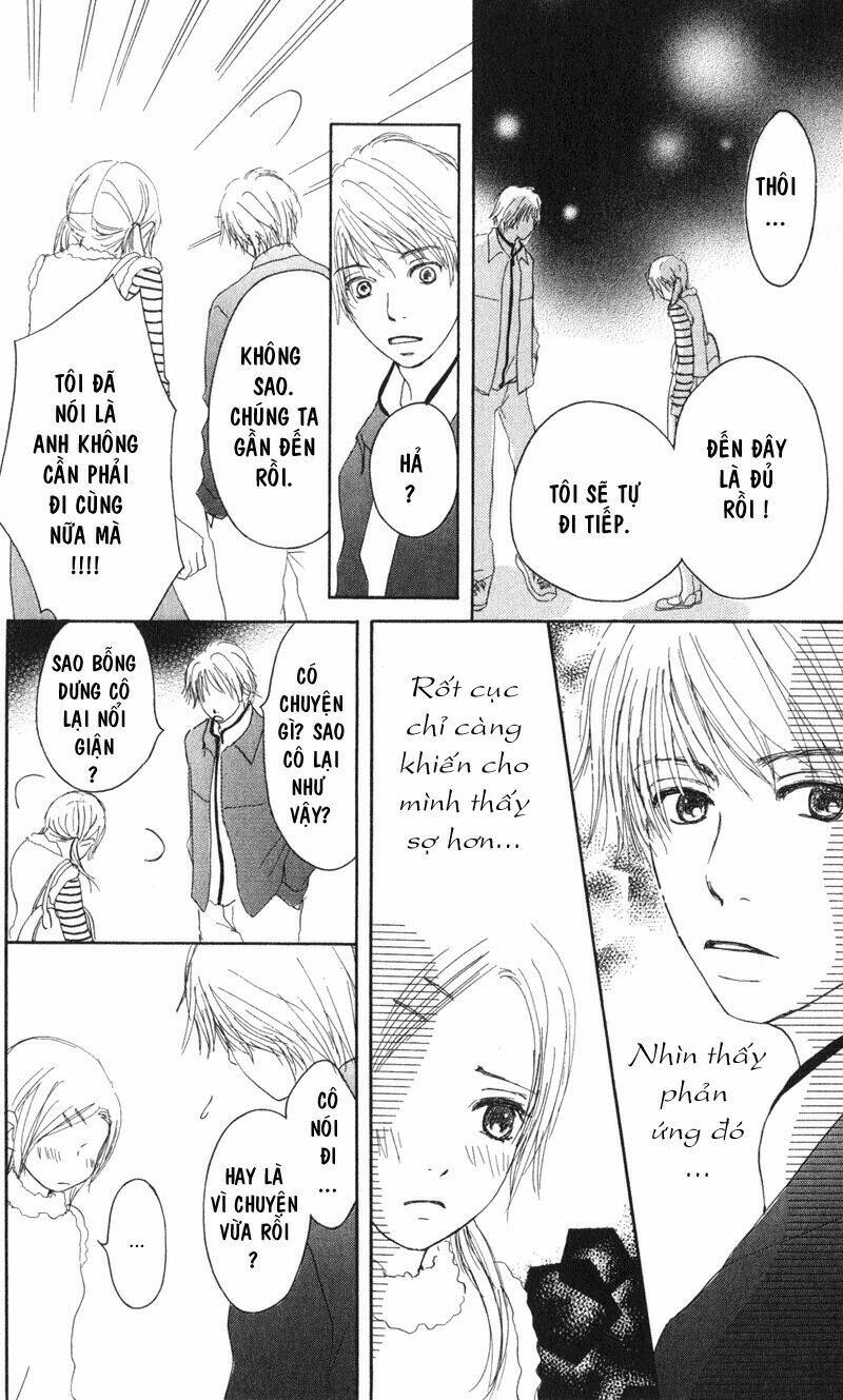 caramel milk tea chapter 1 43