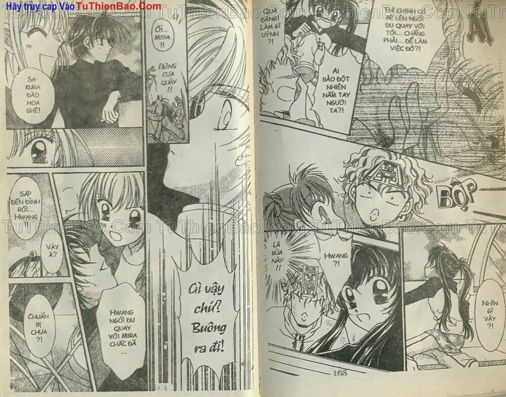 thánh tiểu long nữ chapter 2 82