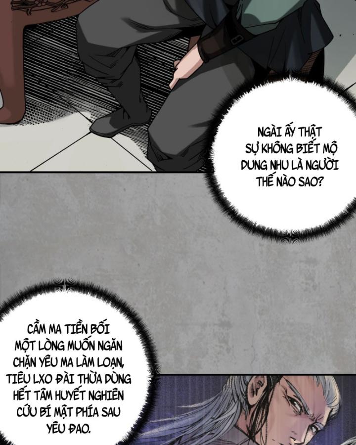 Tạng Phong Hành chapter 214 8