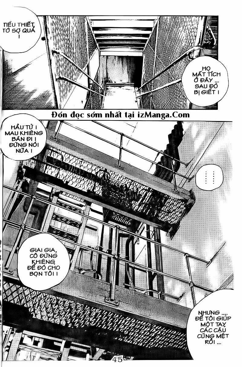 bowling king chapter 135 20