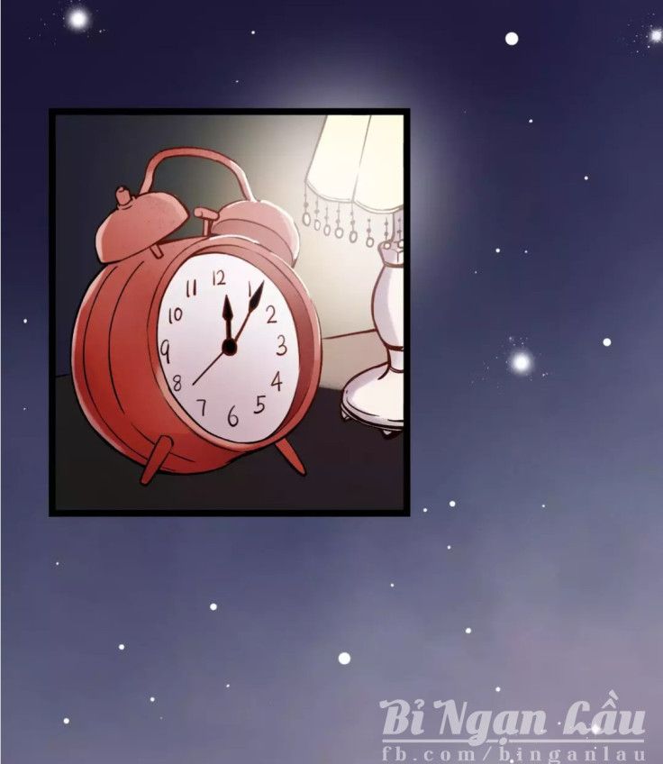 cậu đã từng yêu tôi 2 chapter 13 1